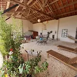 La Grange Des Anges * Blanc (Dordogne)