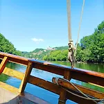 Dom wakacyjny La Grange Des Anges Blanc (Dordogne)