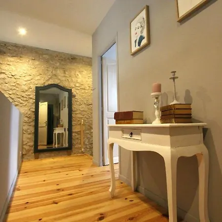 Dom wakacyjny La Grange Des Anges