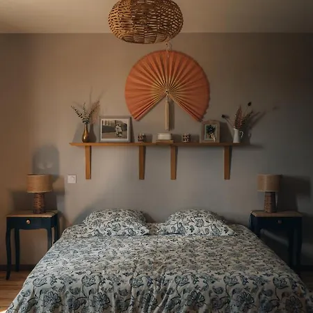 La Grange Des Anges Dom wakacyjny *