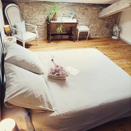 بيت للعطل La Grange Des Anges *