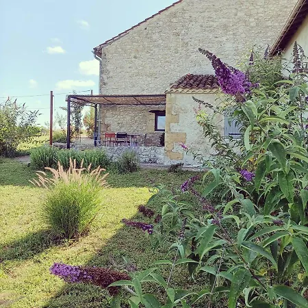 بيت للعطل La Grange Des Anges *