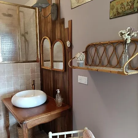 La Grange Des Anges * Blanc (Dordogne)