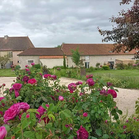 La Grange Des Anges بيت للعطل *