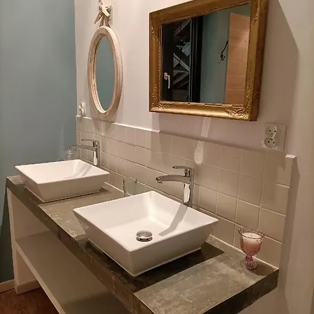 La Grange Des Anges Dom wakacyjny *