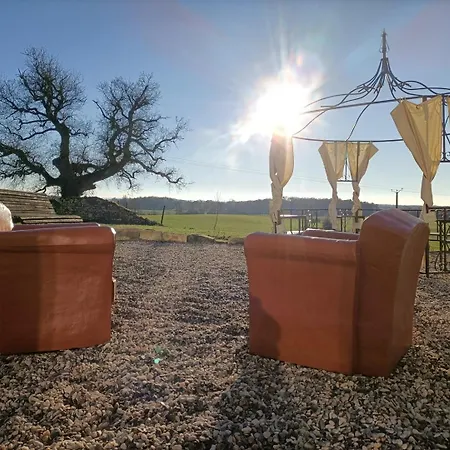 La Grange Des Anges Dom wakacyjny *