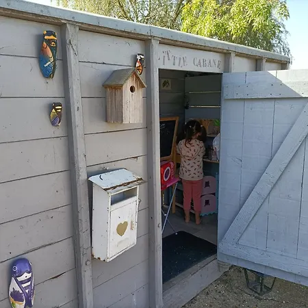 La Grange Des Anges *