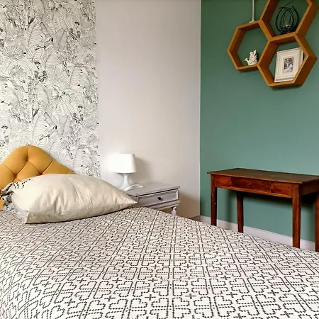 La Grange Des Anges Holiday home Blanc (Dordogne)