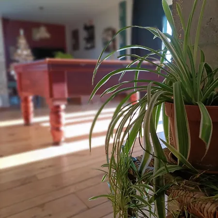 La Grange Des Anges Dom wakacyjny