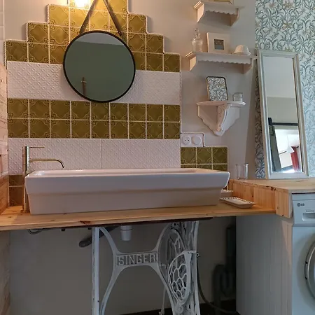 Dom wakacyjny La Grange Des Anges