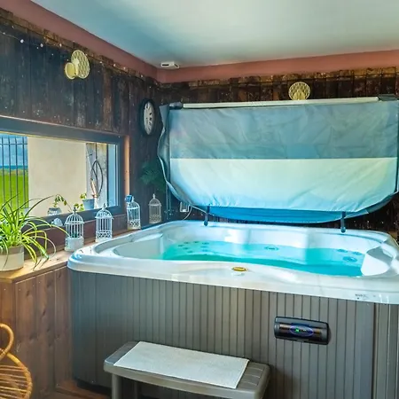 La Grange Des Anges Blanc (Dordogne)