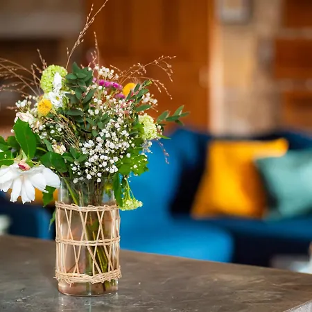 La Grange Des Anges Dom wakacyjny