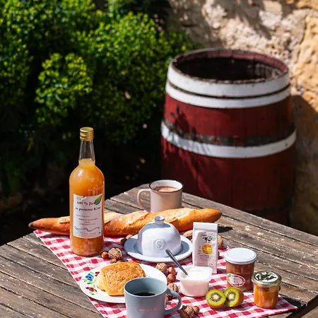 La Grange Des Anges Dom wakacyjny *