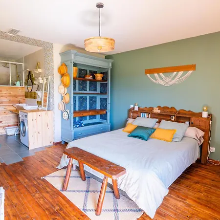 Dom wakacyjny La Grange Des Anges