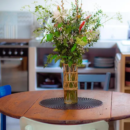 Dom wakacyjny La Grange Des Anges Blanc (Dordogne)