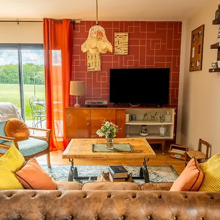 La Grange Des Anges Dom wakacyjny