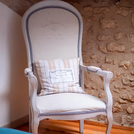 La Grange Des Anges Dom wakacyjny *