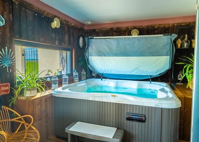 La Grange Des Anges Blanc (Dordogne)